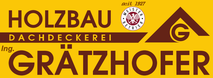 Logo von Holzbau Grätzhofer