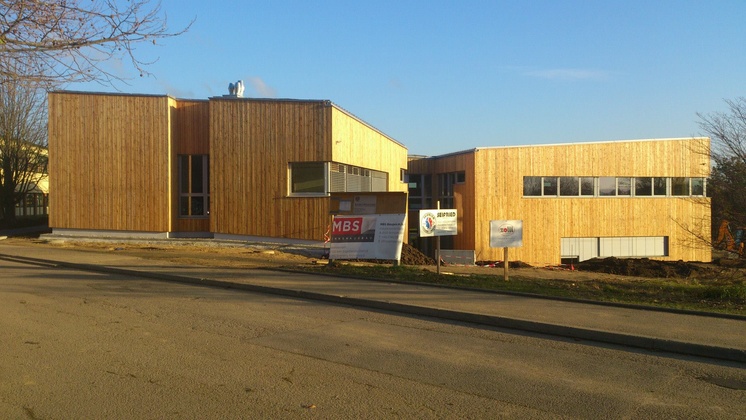 Holzbau Grätzhofer | Holzbau-Meister für Holzbauarbeiten | Wullersdorf